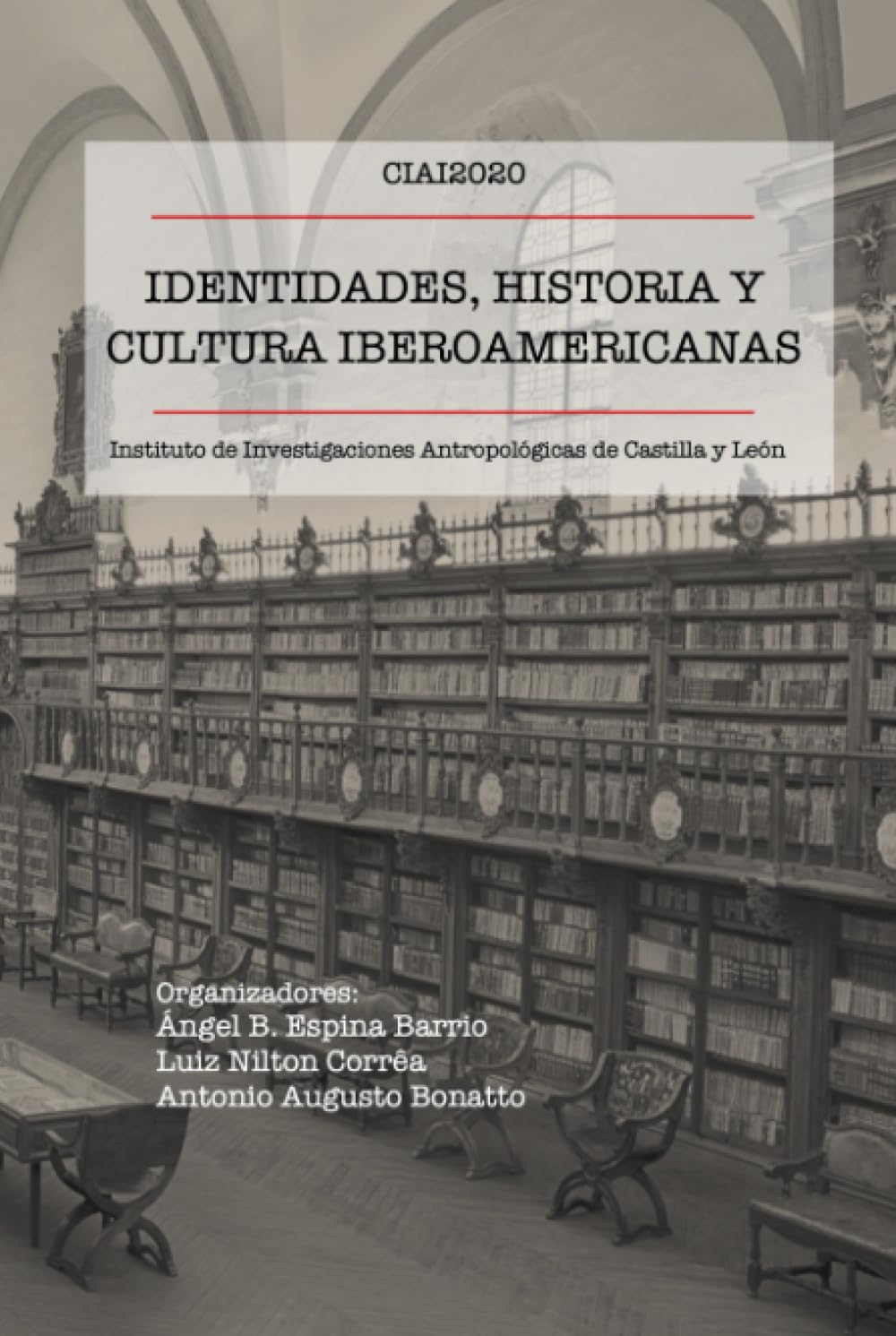 Identidades, História y Cultura Iberoamericana General education