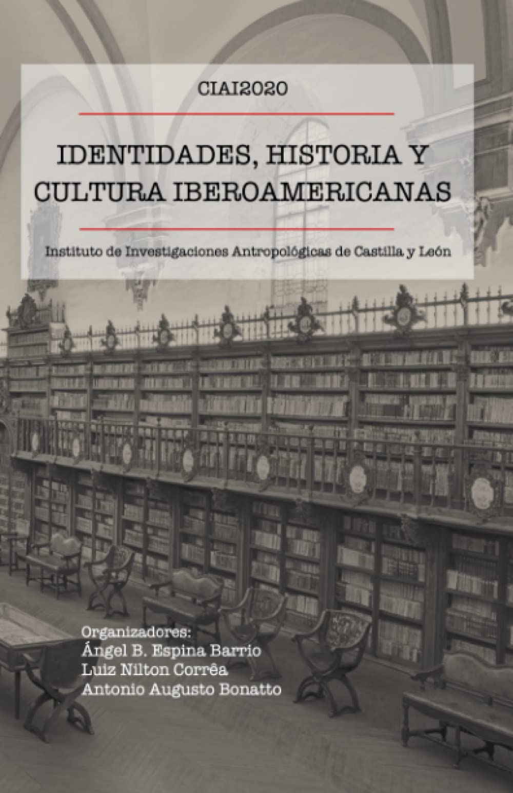 Identidades, História y Cultura Iberoamericana General education