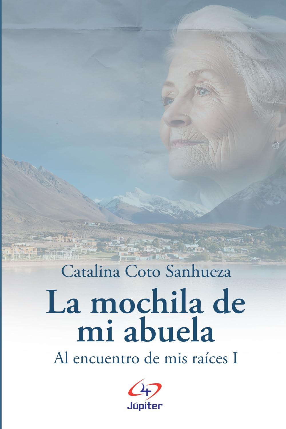 La mochila de la abuela Fiction