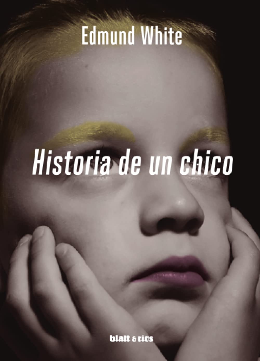 Product Image: Historia de un chico