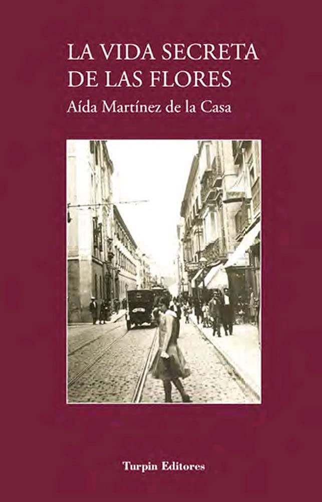La vida secreta de las flores Contemporary literature
