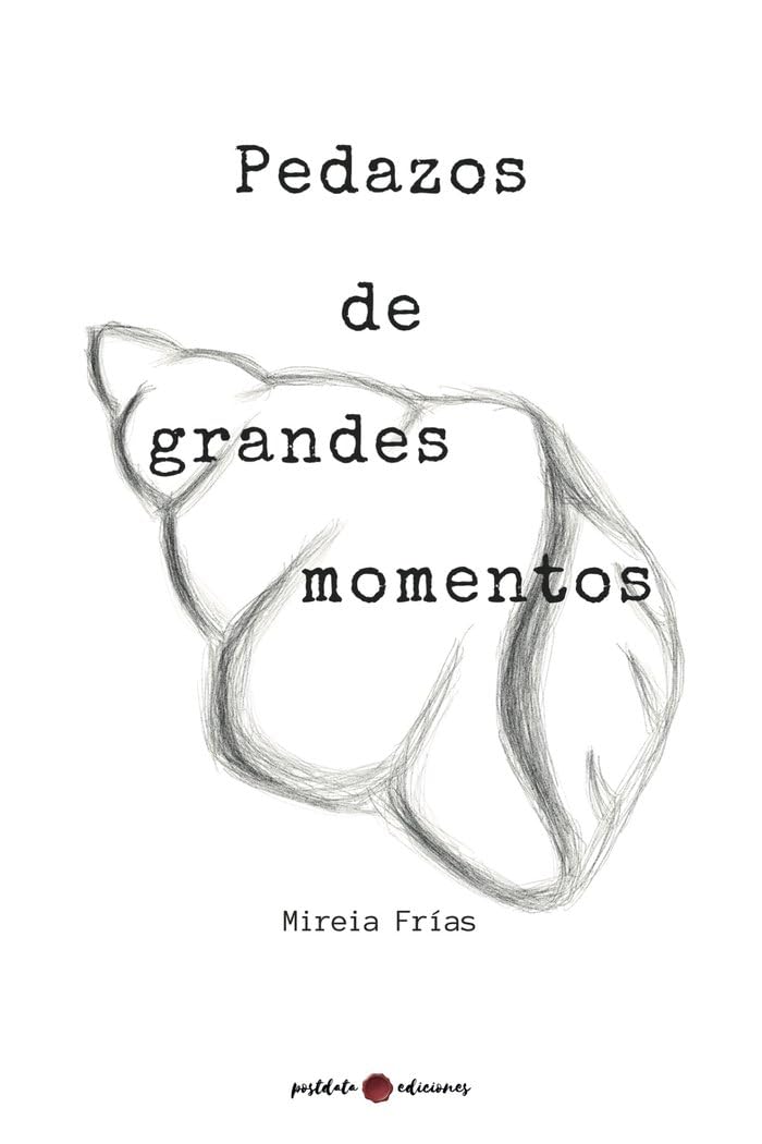 Pedazos de grandes momentos Books