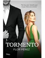 Tormento: No hay peor batalla que la que libra uno mismo book