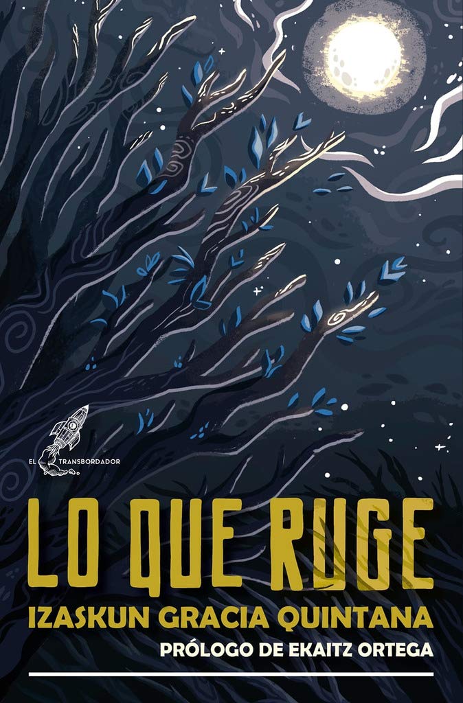 Lo que ruge Architecture
