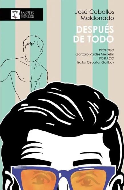 Después de todo LGBTQ+