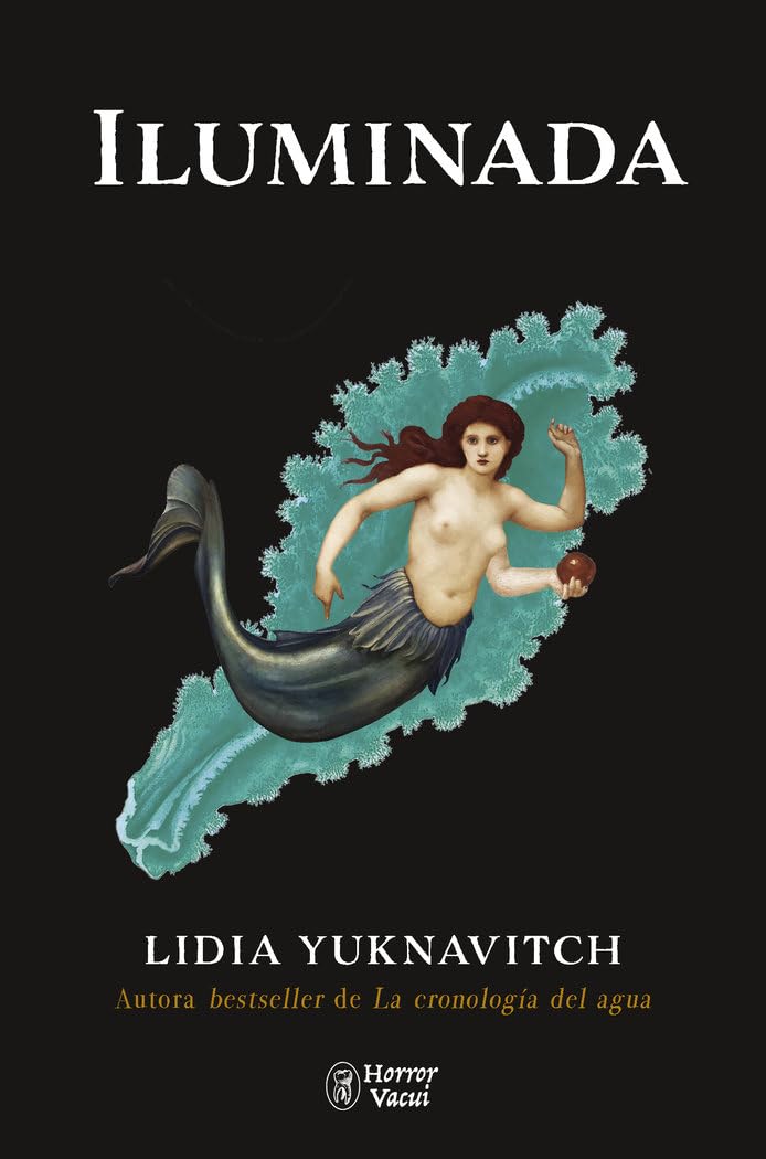 Iluminada Contemporary literature Books