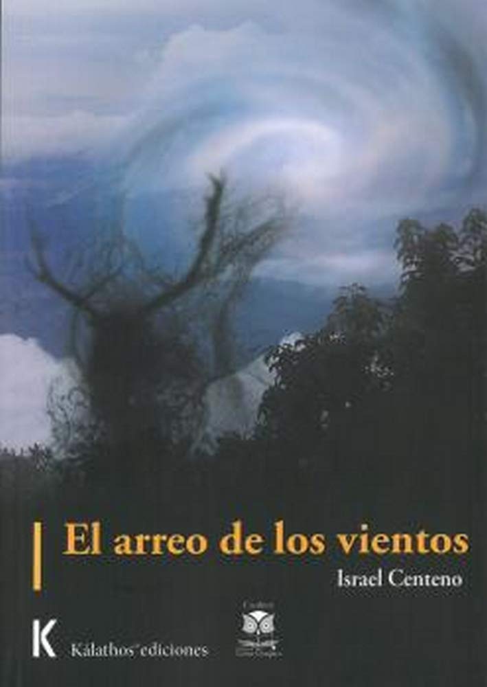 El arreo de los vientos (Narrativa, Band 15) Horror & Mystery