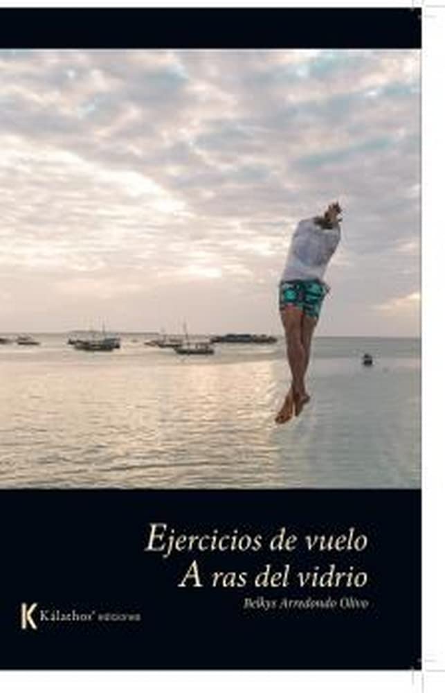 Ejercicios de vuelo/ A ras del vidrio (Poesía, Band 11) Fantasy & Sci-Fi