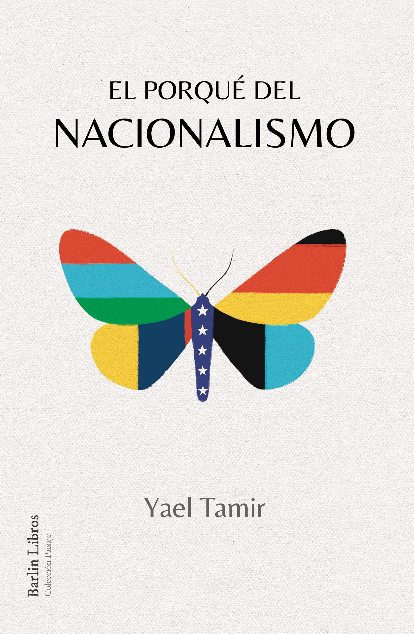 El porqué del nacionalismo Social Sciences