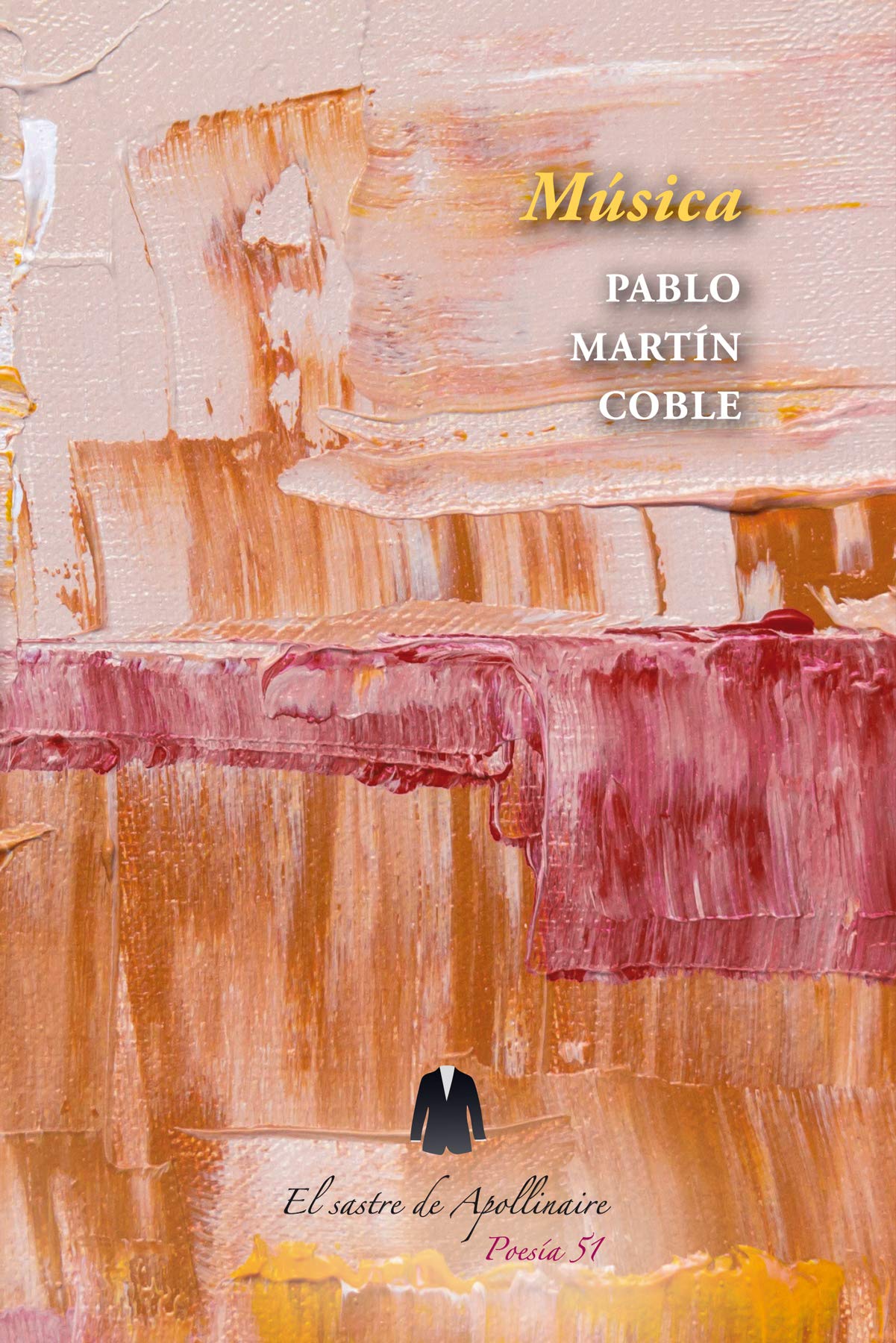 Música (Poesía, Band 51) Poetry