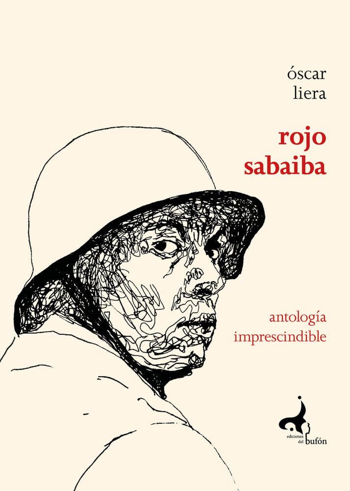 Rojo Sabaiba: Antología imprescindible Drama