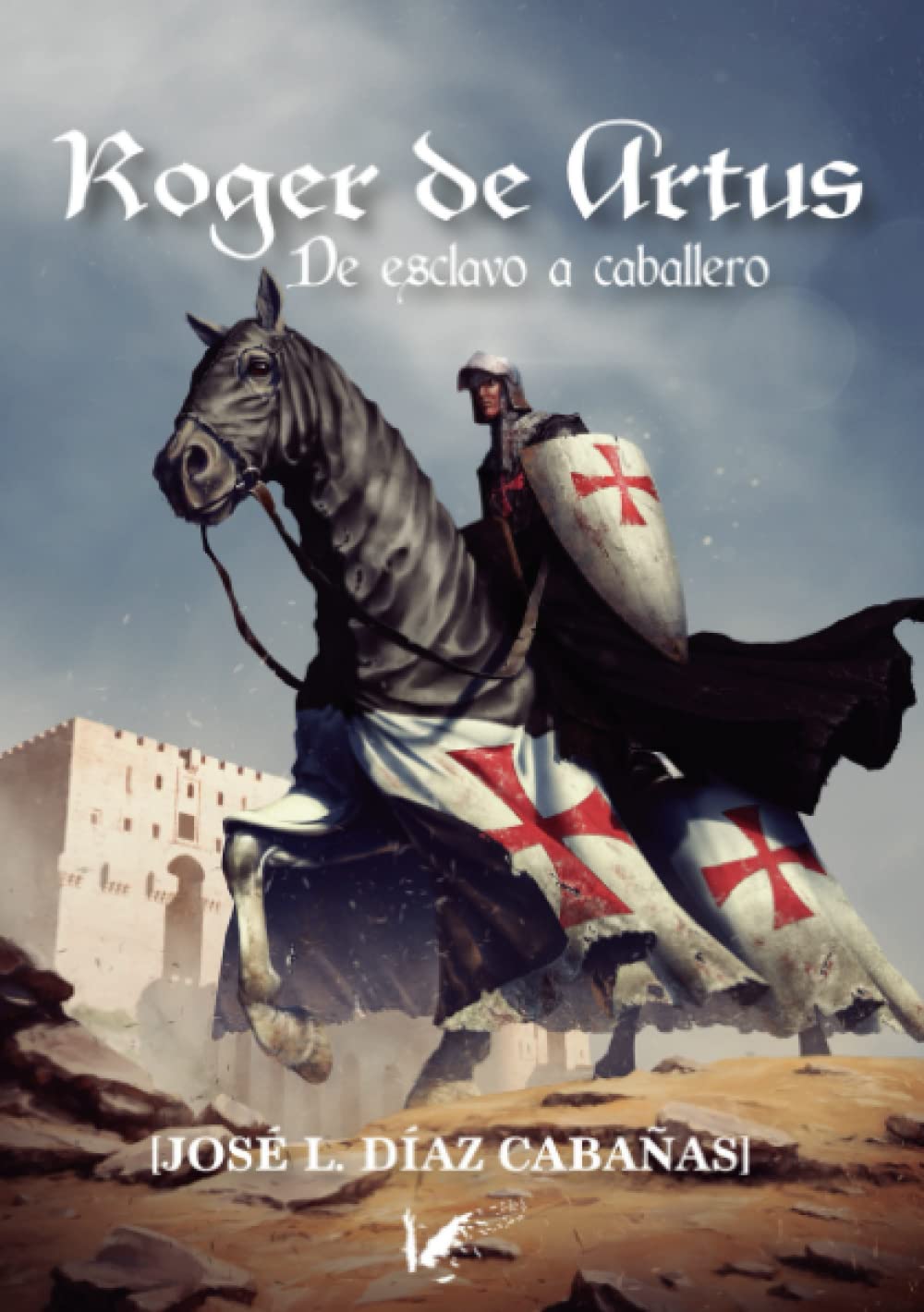 Roger de Artús. De esclavo a caballero Action & Adventure