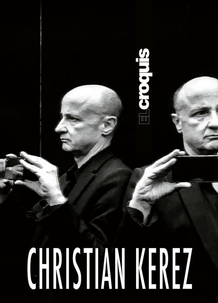CHRISTIAN KEREZ Architecture