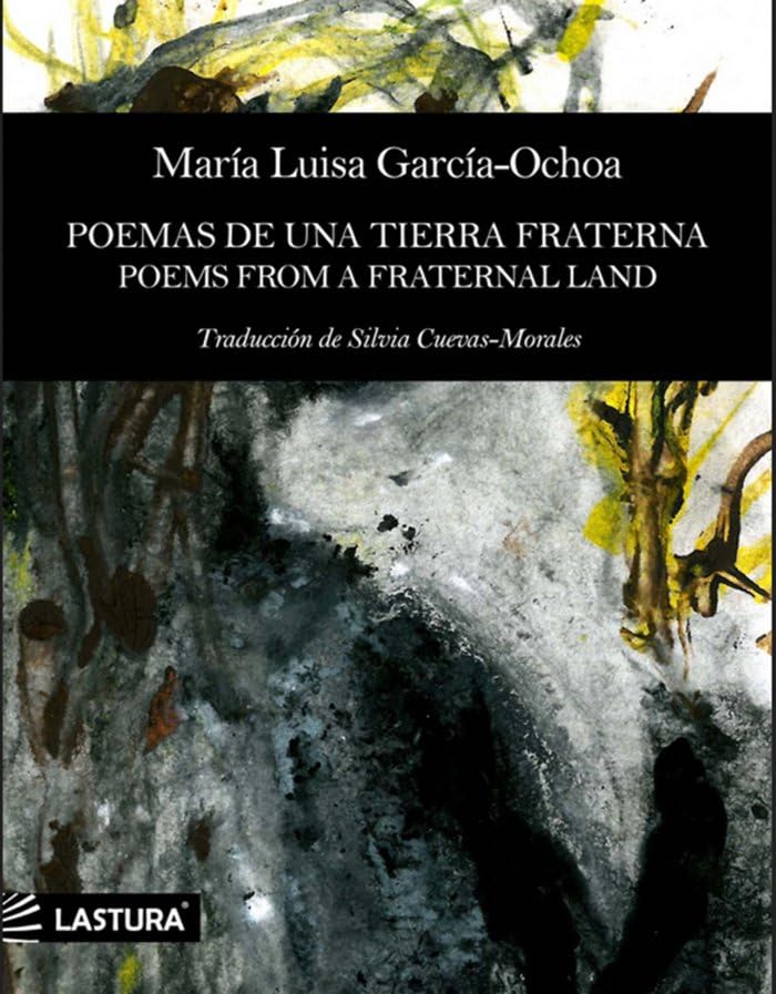 Poemas de una tierra fraterna / Poems from a fraternal land (Alcalima, Band 187) Books