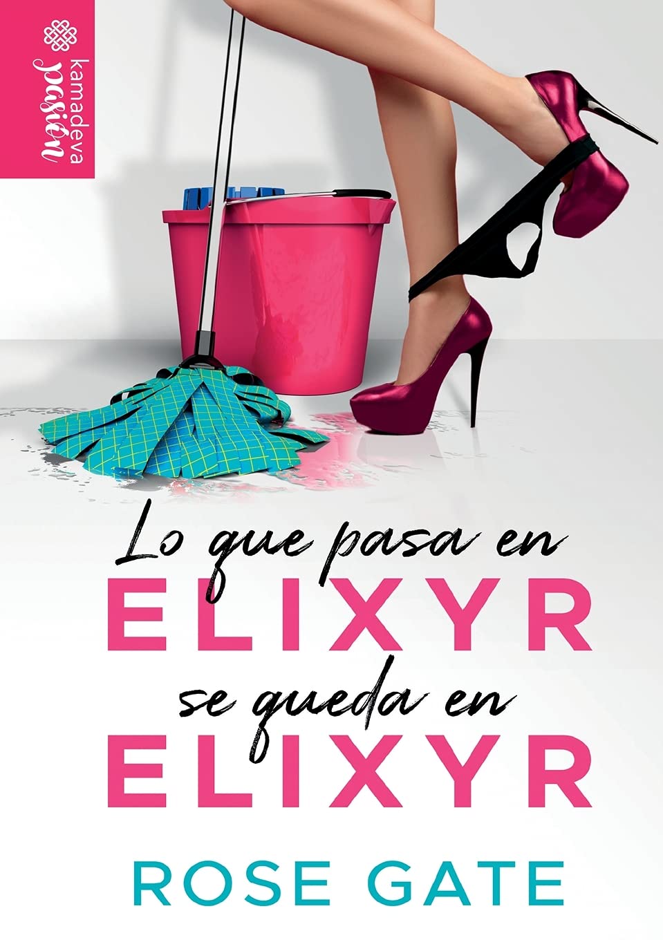 Lo que pasa en Elixyr, se queda en Elixyr book