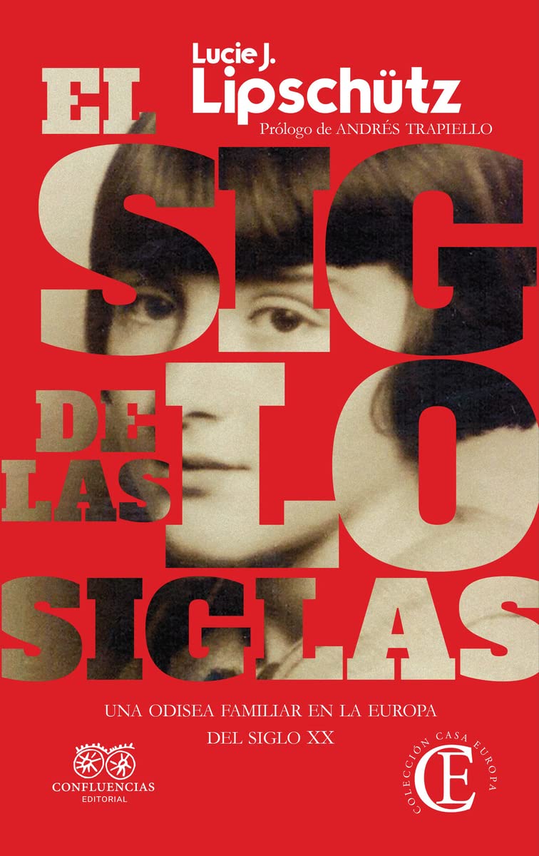 El siglo de las siglas Books