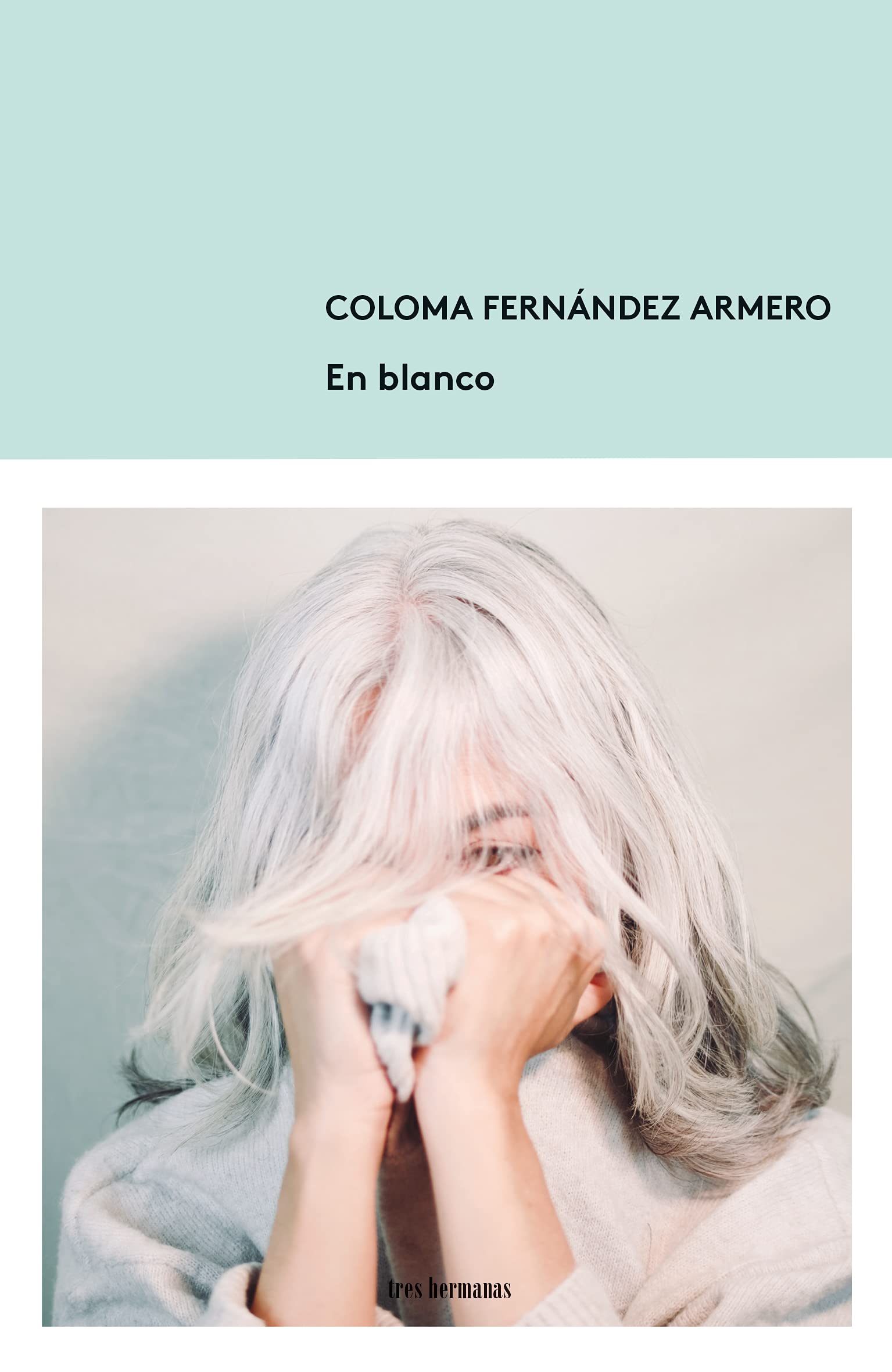 En blanco Contemporary literature