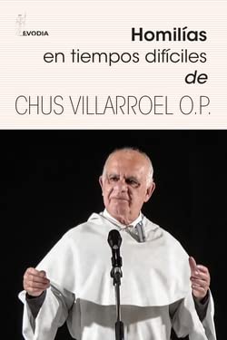 Homilias en tiempos dificiles Books