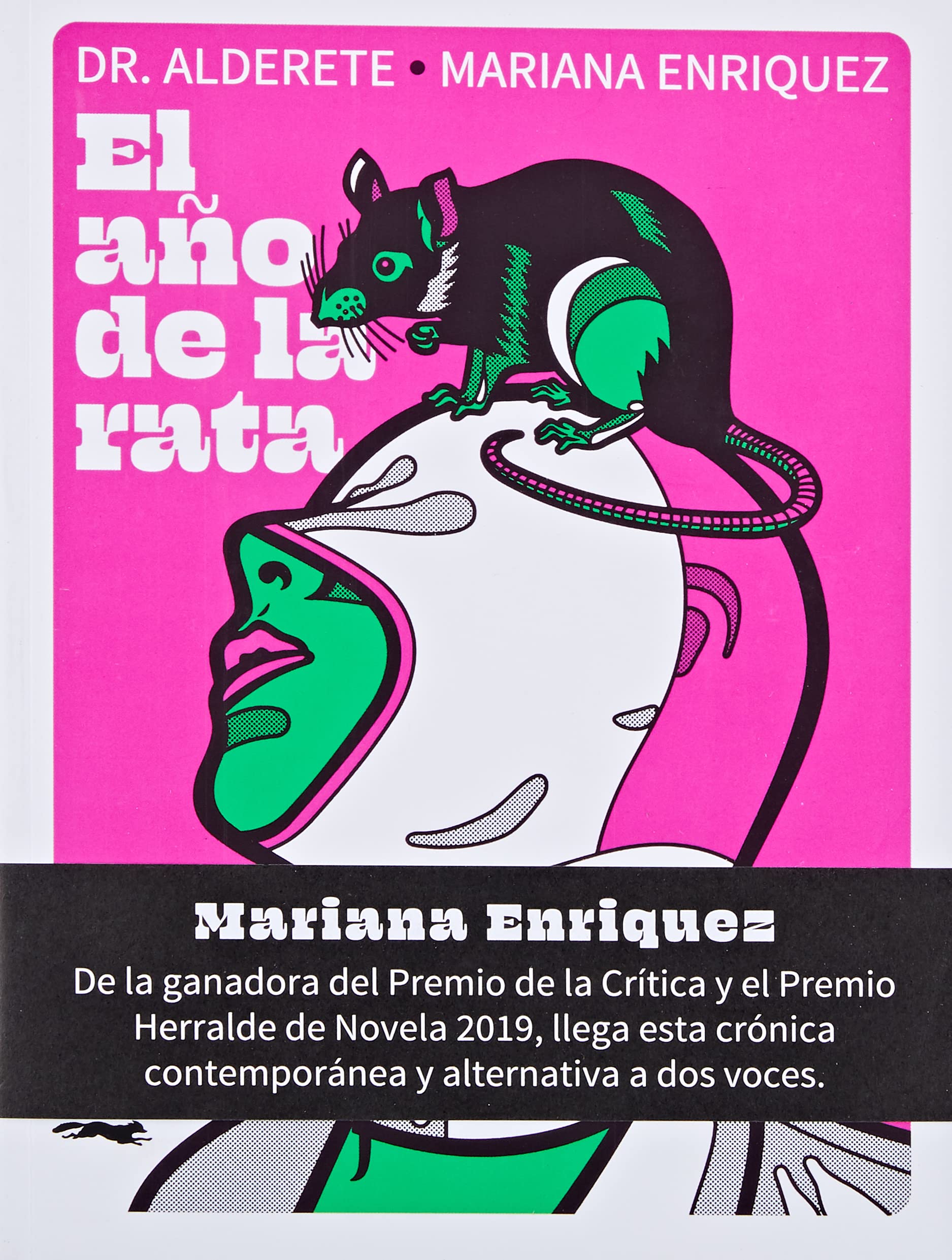 El año de la rata Contemporary literature
