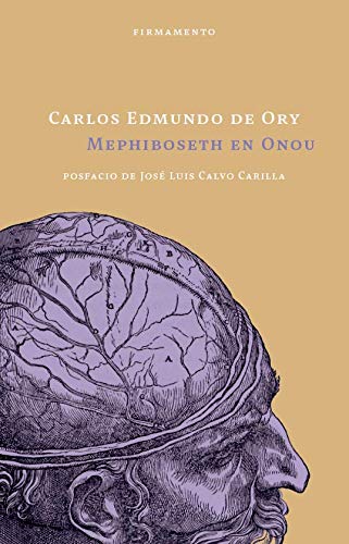 Mephiboseth en Onou: Diario de un loco (Firmamento, Band 2) Contemporary literature