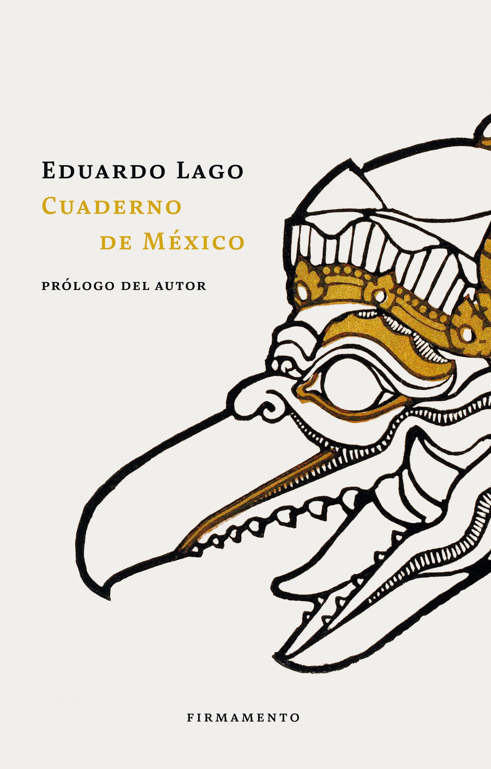 Cuaderno de México (Firmamento, Band 9) Fantasy & Sci-Fi