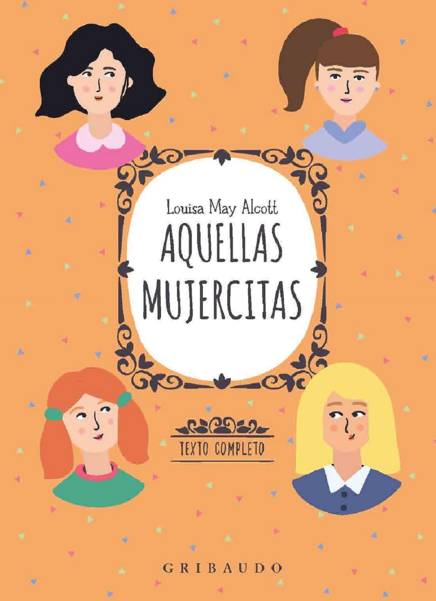 Aquellas mujercitas (Clásicos) Non-fiction