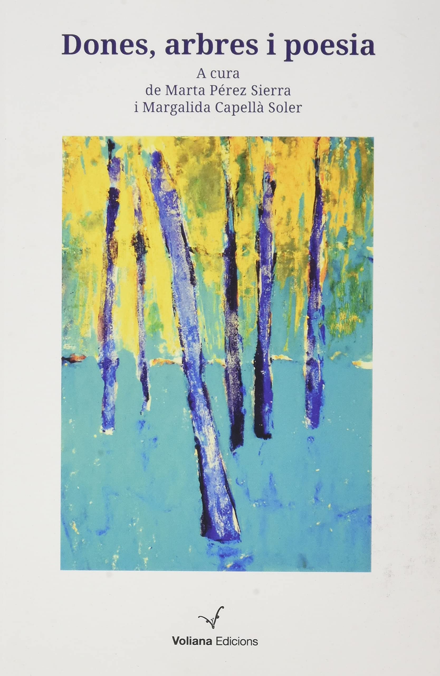 Dones, arbres i poesia Poetry