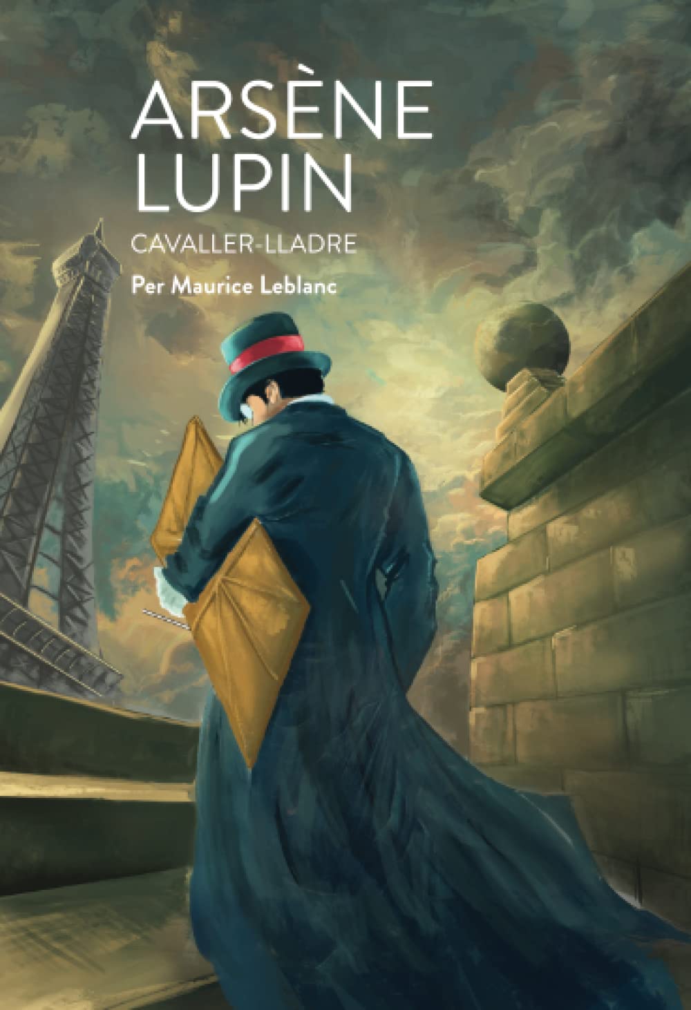 Arséne Lupin (Altres mirades, Band 6) Contemporary literature
