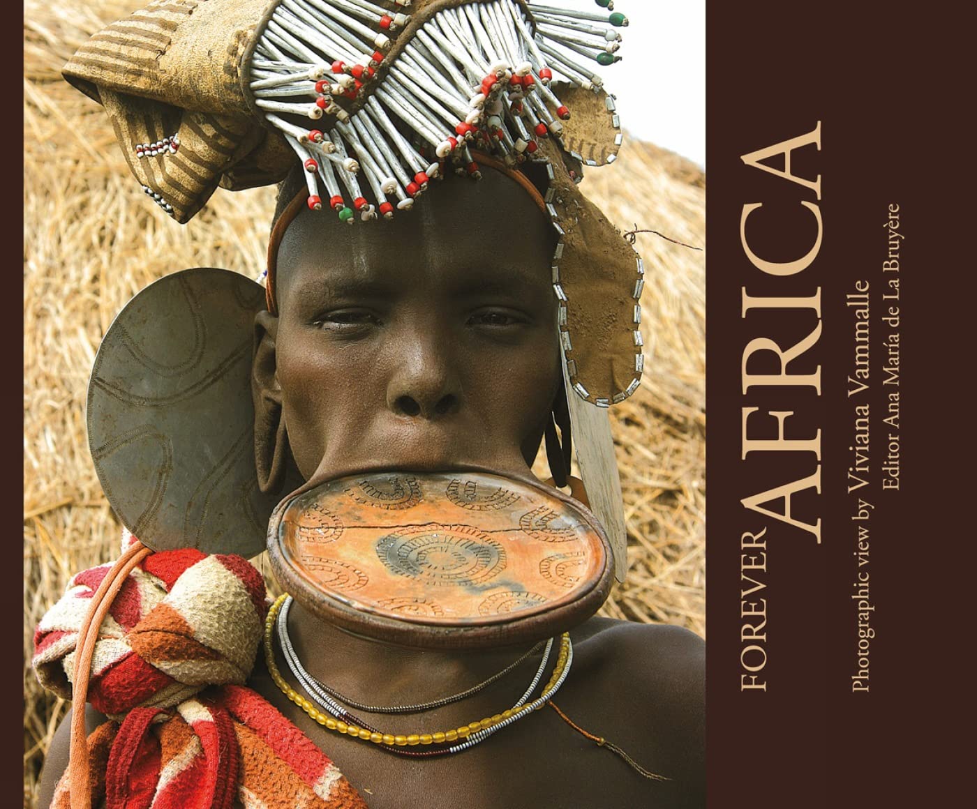 Por siempre África Travel