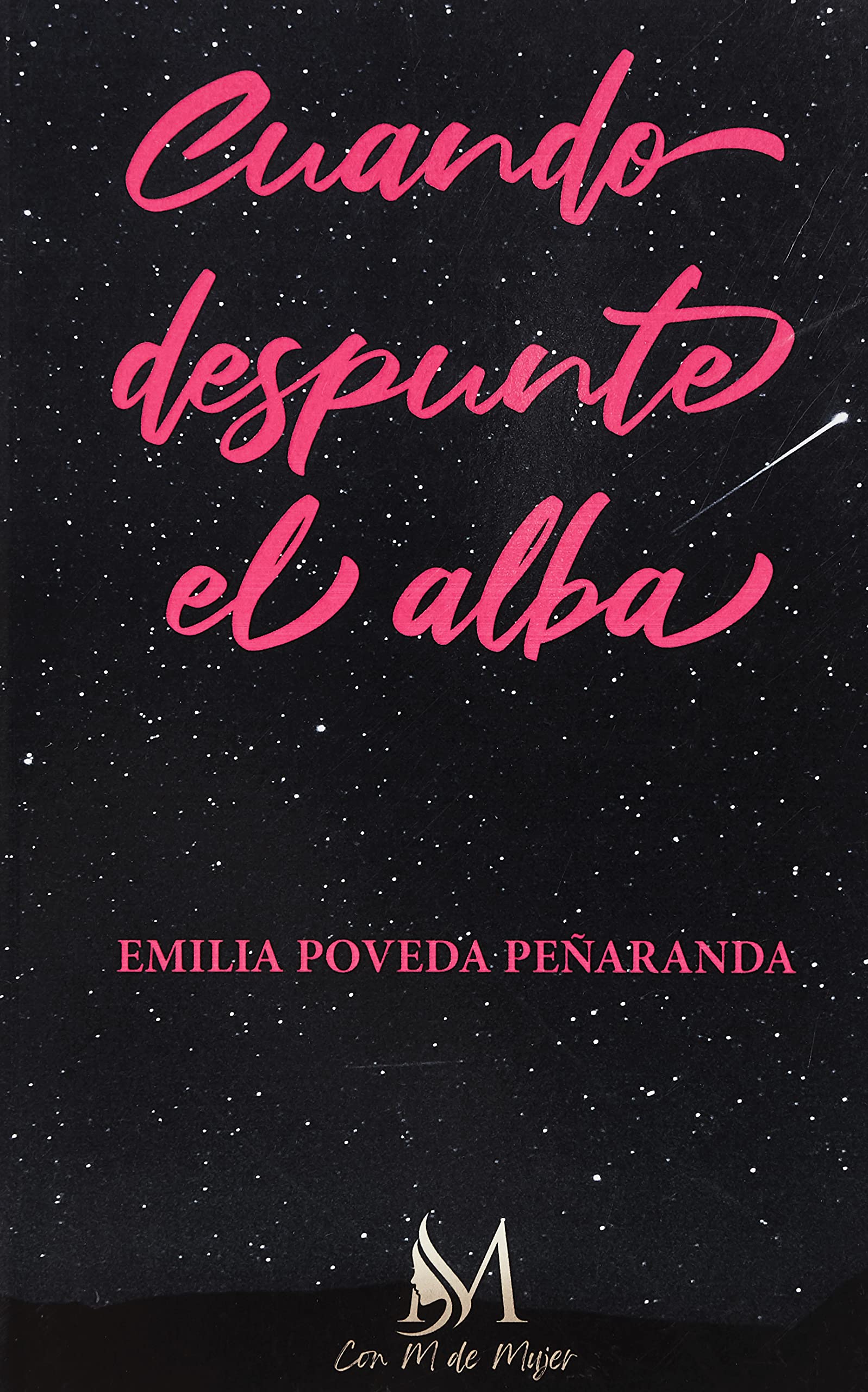 Cuando despunte el alba book