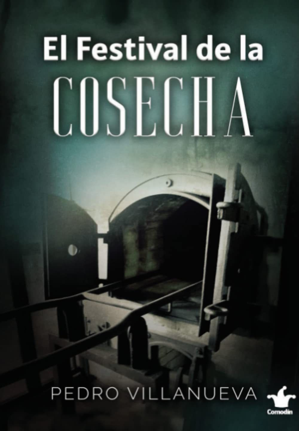 El festival de la cosecha book
