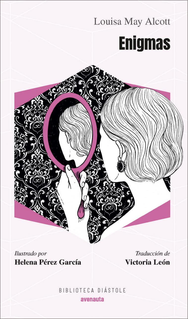 Enigmas (Biblioteca Diástole, Band 2) Contemporary literature