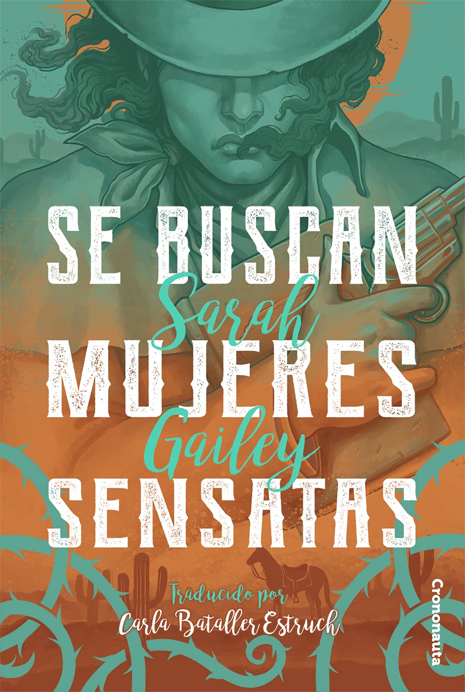 Se buscan mujeres sensatas book