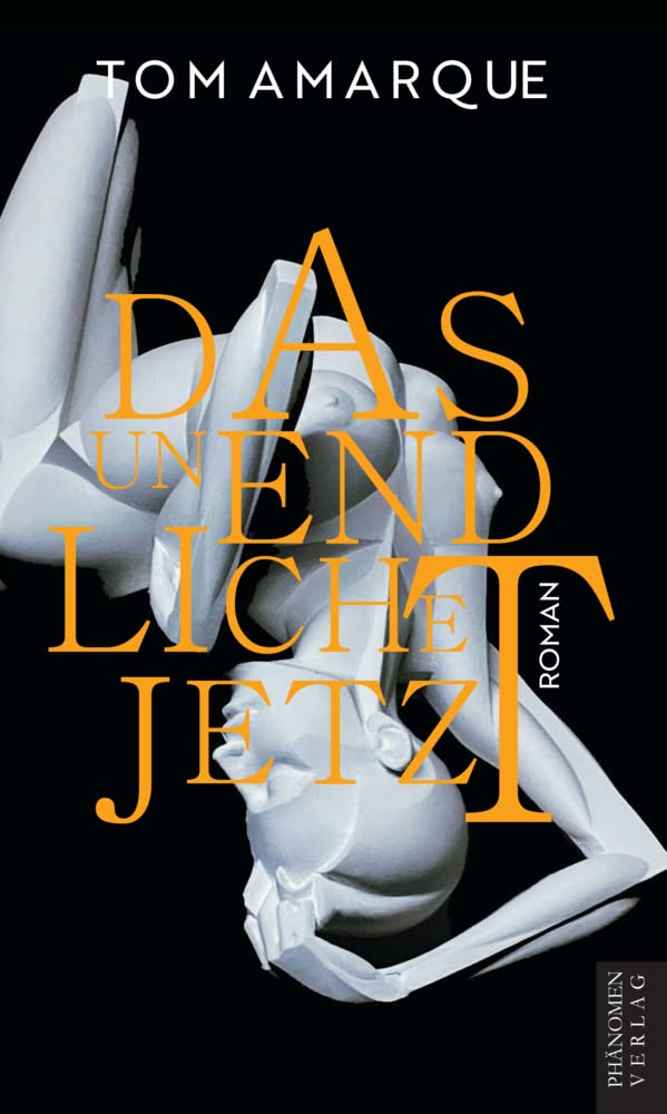 Das unendliche Jetzt Contemporary literature Books