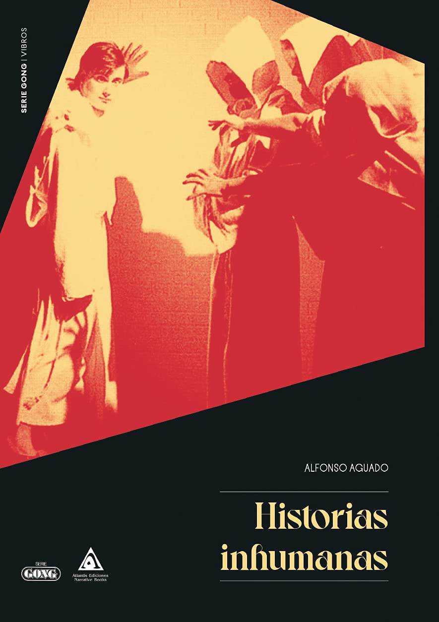HISTORIAS INHUMANAS Arts & Music