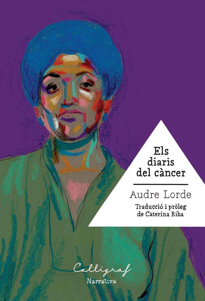 Els diaris del càncer (Biblioteca Literària, Band 42) Contemporary literature