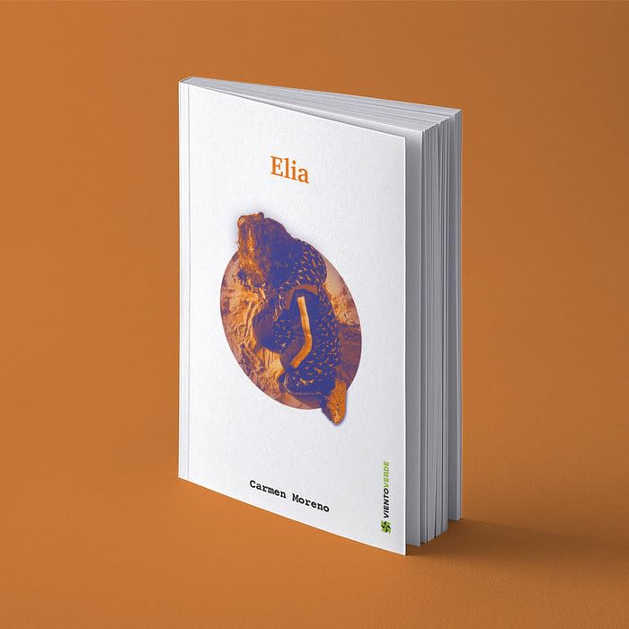 ELIA (VIENTO VERDE, Band 14) Books
