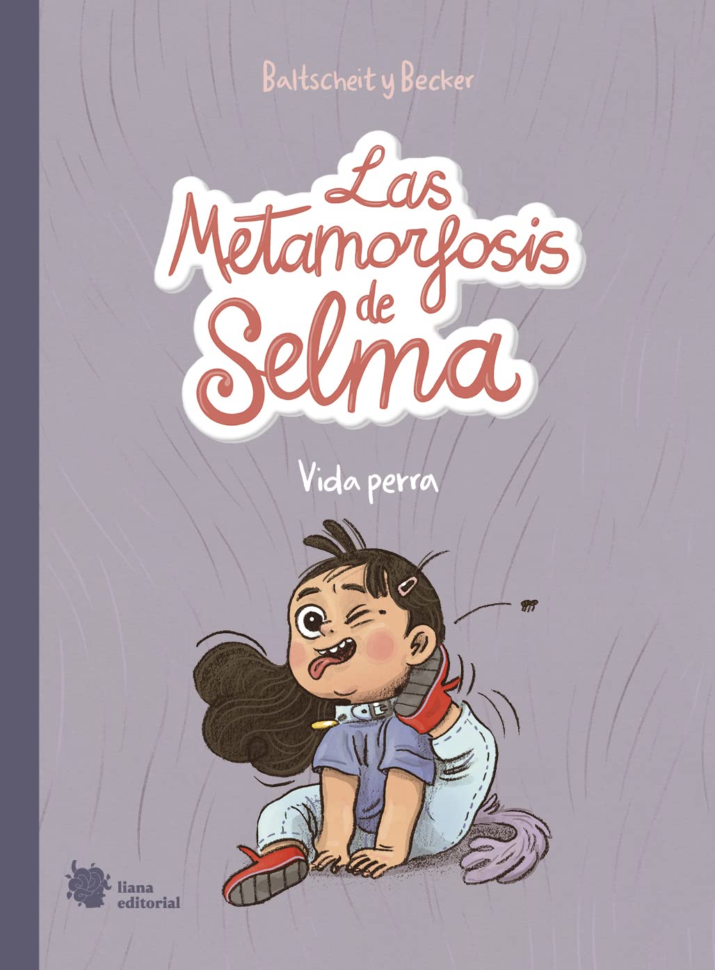 Las metamorfosis de Selma 1: Vida perra (El manglar, Band 9) Manga
