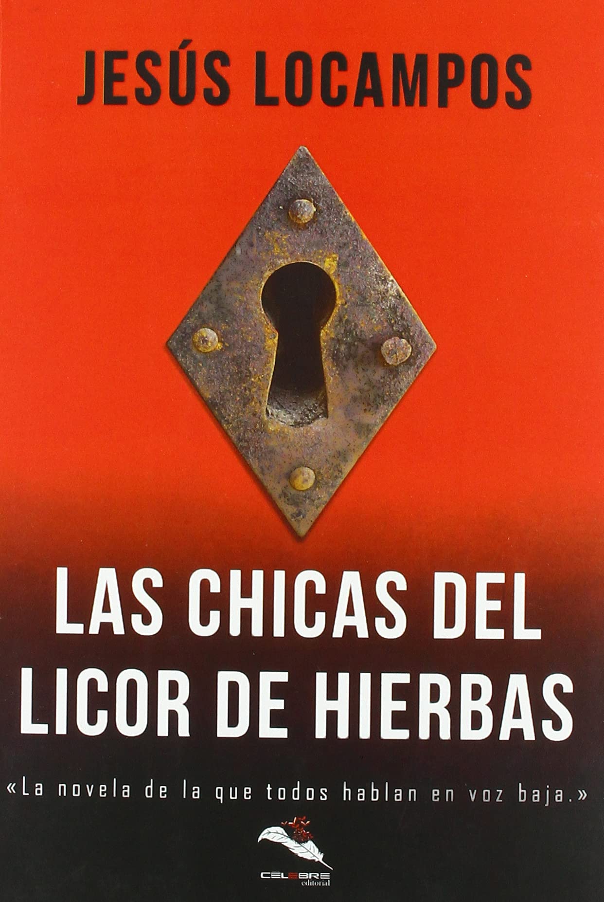 Las chicas del licor de hierbas Contemporary literature