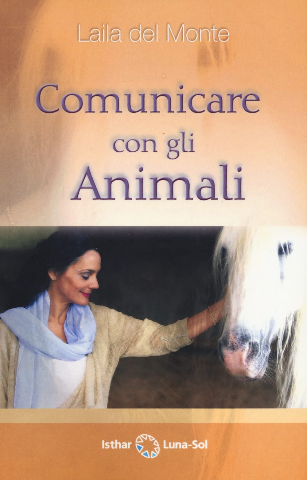 Comunicare con gli Animali book