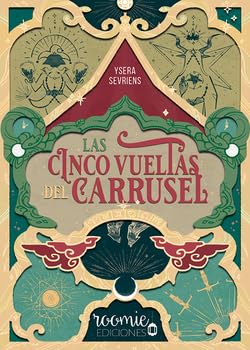 Las cinco vueltas del carrusel book