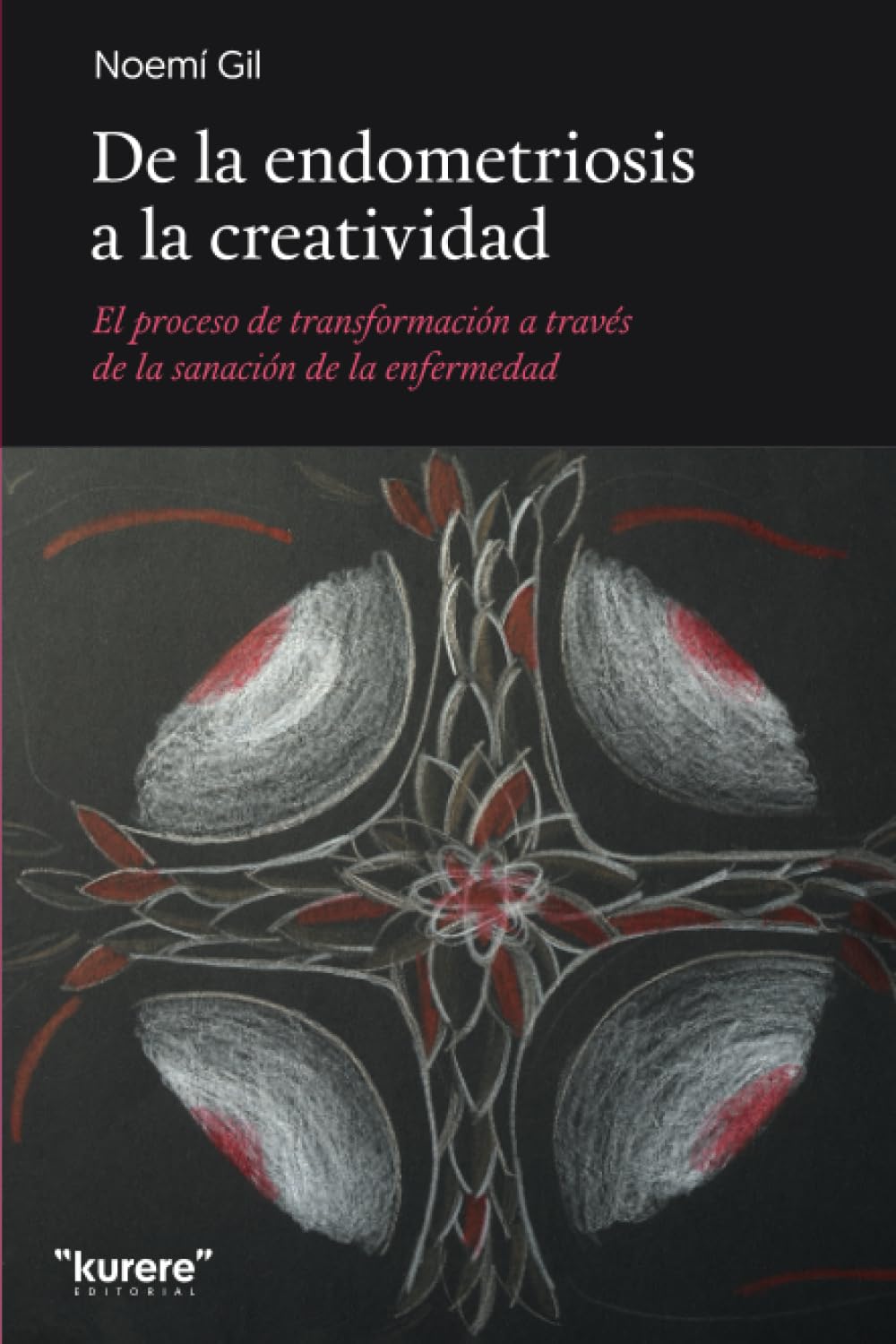 De la Endometriosis a la Creatividad (Libros Solidarios, Band 22) Medicine