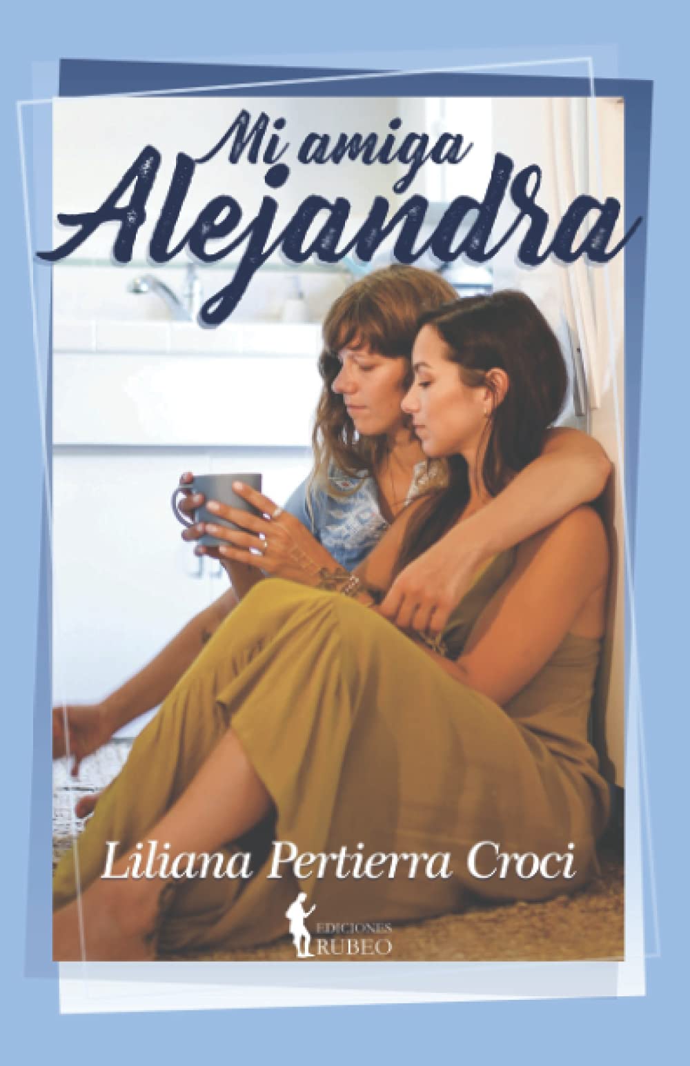 Mi amiga Alejandra LGBTQ+