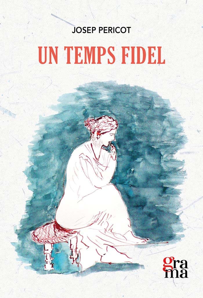 Un temps fidel book