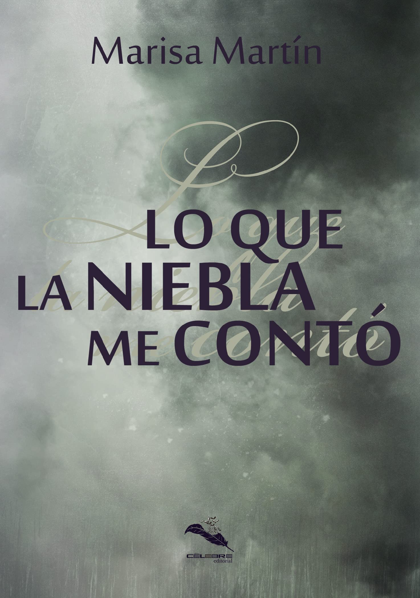 Lo que la niebla me contó book