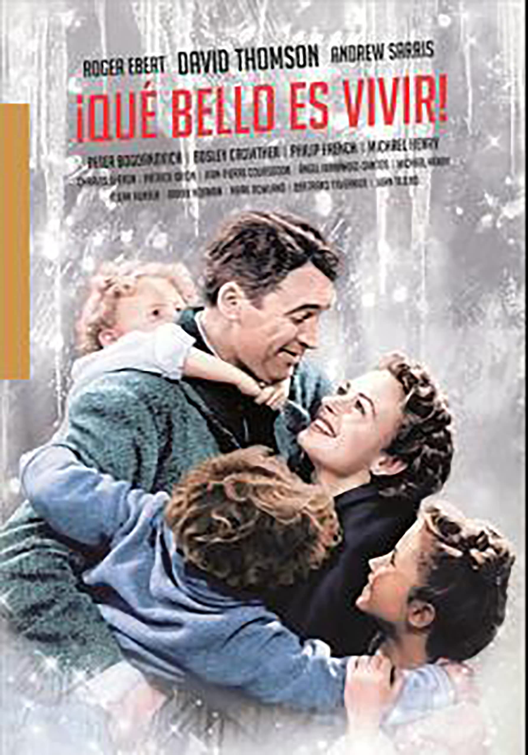 ¡Qué bello es vivir! (Cine Club, Band 10) Fantasy & Sci-Fi