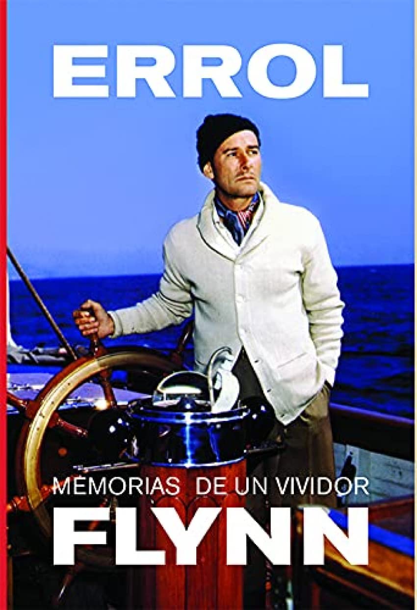 Memorias de un vividor (Vidas de Papel, Band 8) Film, Art & Culture