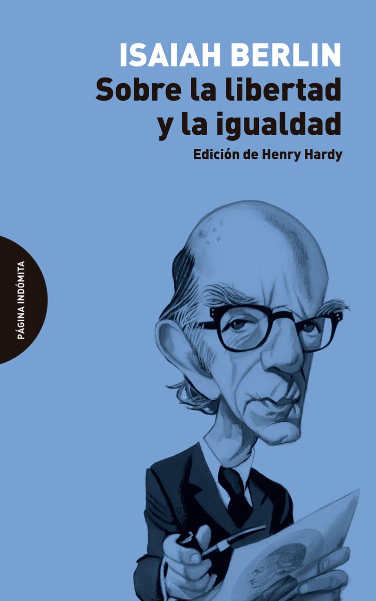 Sobre la libertad y la igualdad book
