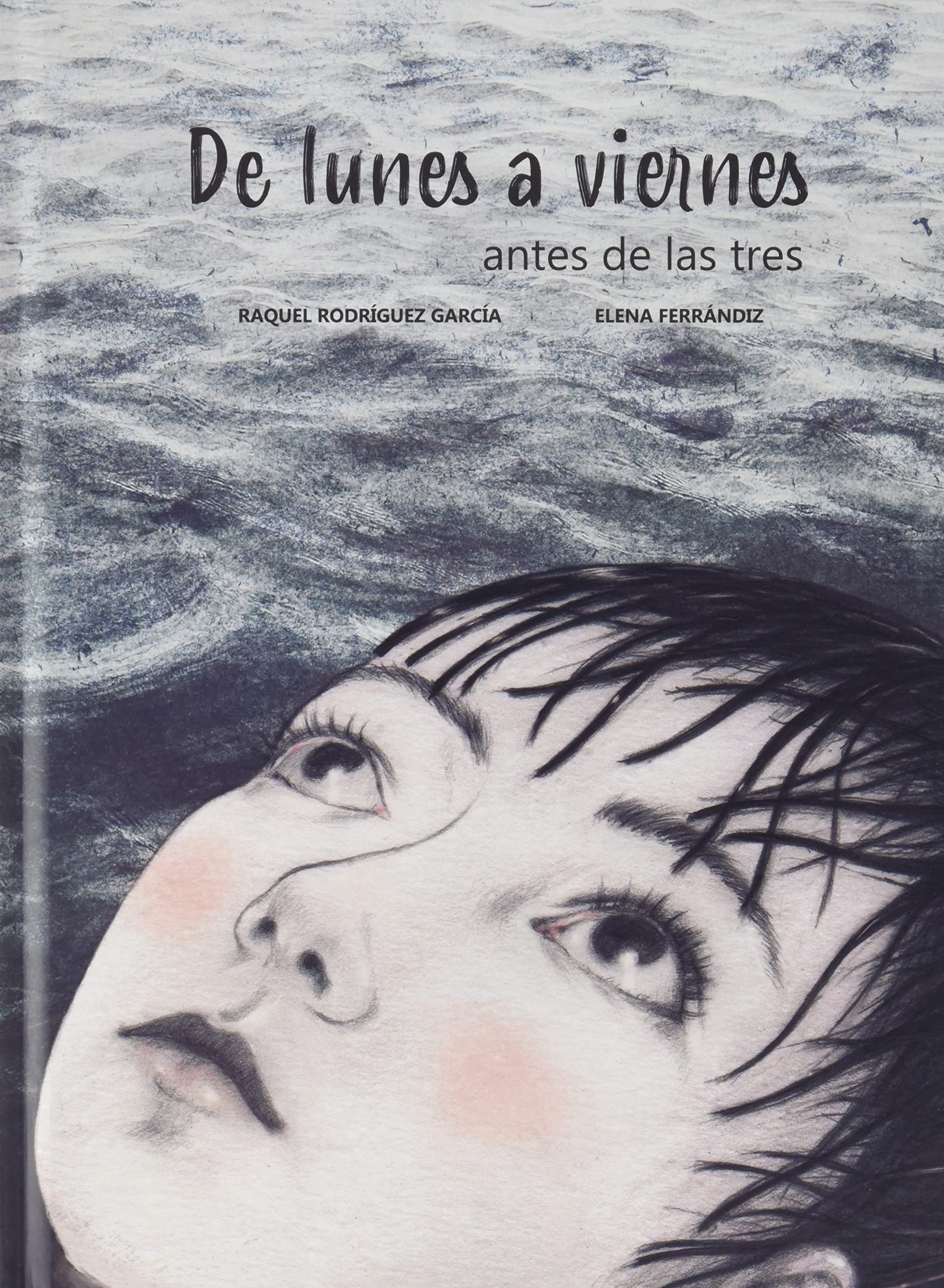 DE LUNES A VIERNES: ANTES DE LAS TRES Non-fiction
