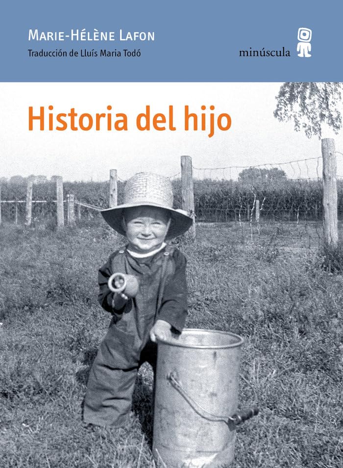 Historia del hijo book